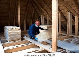 Types of Insulation We Offer in Wyoming, MI